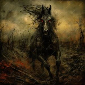 Horse-running-field-halloween-scary-creepy-horror-illustration-tattoo-album-cover-design-art-poster 997345-6584.jpg